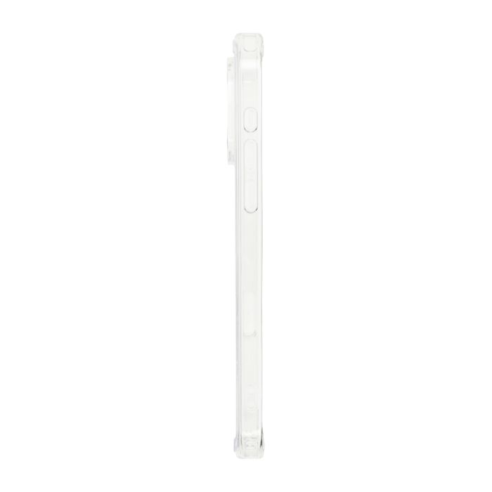 Dviced MagSafe iPhone 16 Pro Max Clear Case, Black