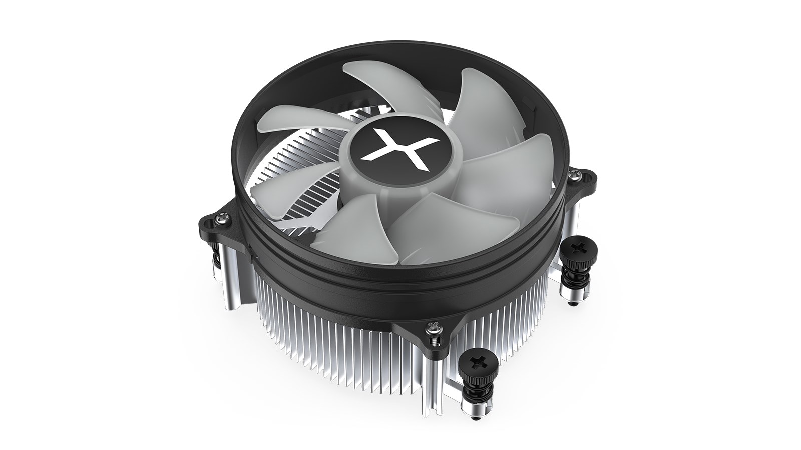 Ftohës Krux Integrator ARGB, 9.2 cm,