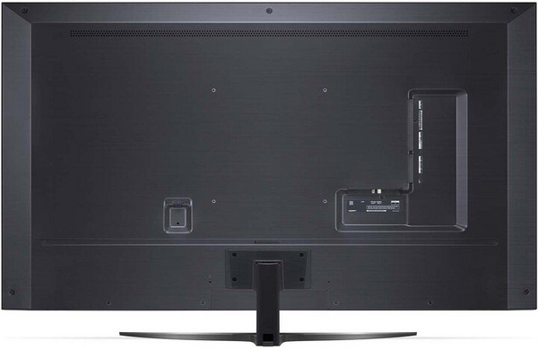 Televizor LG 65NANO813QA, 65" (165cm), 4K UHD, i kaltër