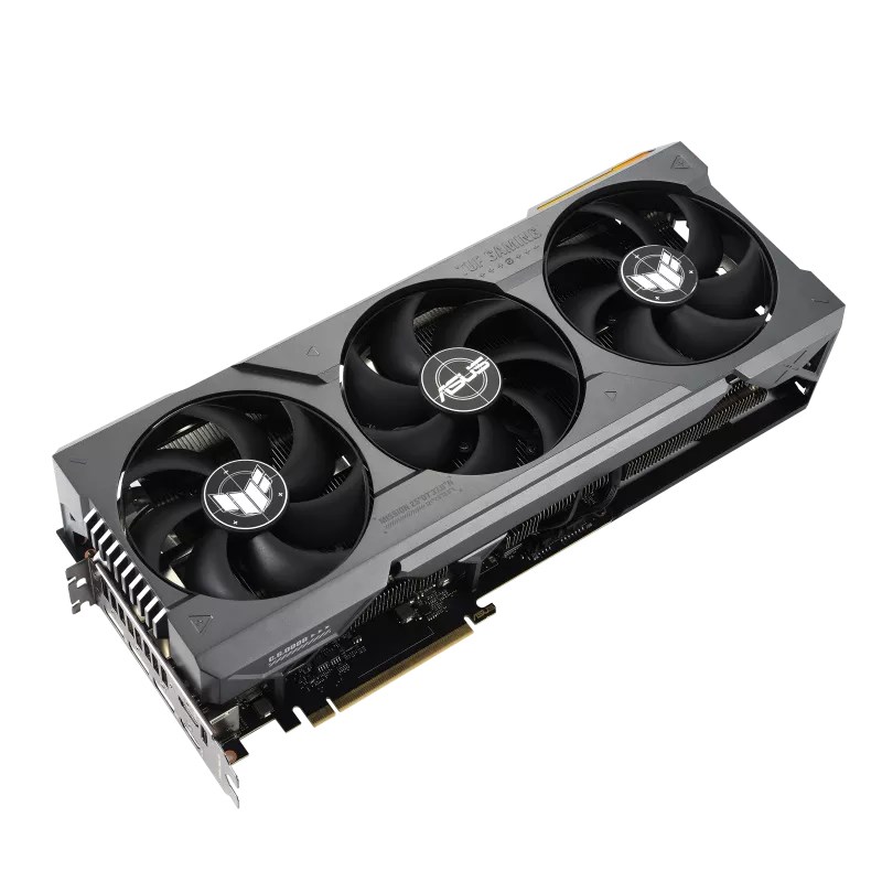Kartelë grafike Asus TUF Gaming GeForce RTX 4080 SUPER 16GB GDDR6X