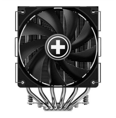 Ftohës procesori Xilence Cryon M806D.B XC091, multisocket, i zi