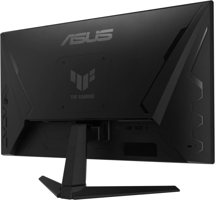 Monitor ASUS VG249QM1A - LED, 23.8", FullHD, i zi