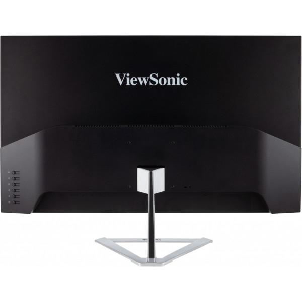 Monitor Viewsonic VX3276-2K-mhd-2, 32", QHD 2560 x 1440, argjendtë
