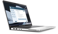 Laptopi Dell Pro 14 Plus PB14255, Ryzen 5 PRO 230, 14" WUXGA, 32GB, 1TB SSD, i argjendtë