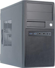Kasë Chieftec CT-04B-OP, Mini Tower