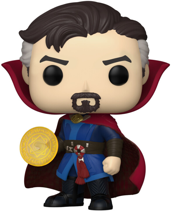 Figurë Funko POP! Marvel: Doctor Strange in the Multiverse of Madness - Doctor Strange