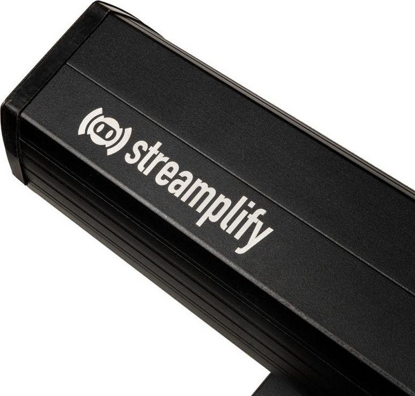 Ekran i gjelbër Streamplify