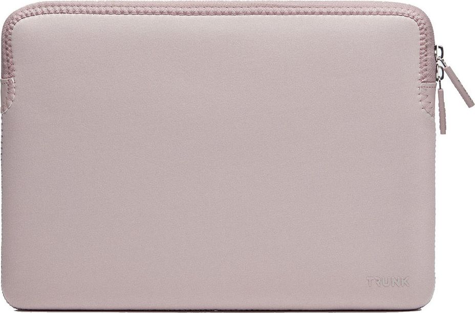 Futrollë laptopi Trunk, 16", neopren, rozë