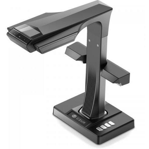 Skaner dokumentesh Czur ET18 Pro, A3, USB, i zi