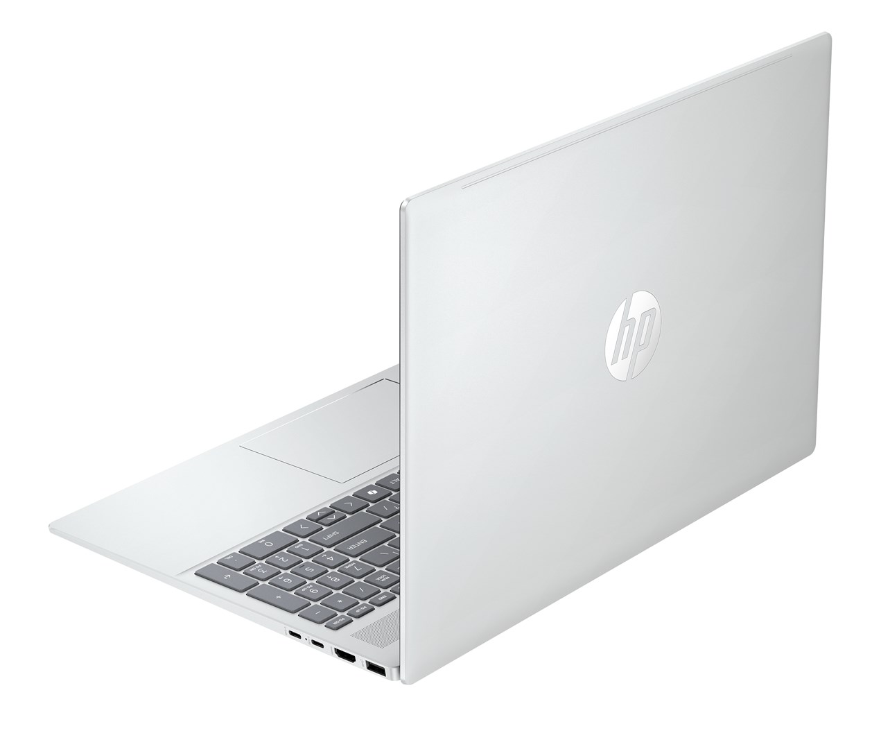 Laptop HP OmniBook 5 16-af1220nw, 16", Ultra 5, 16GB, 512GB SSD, argjendtë