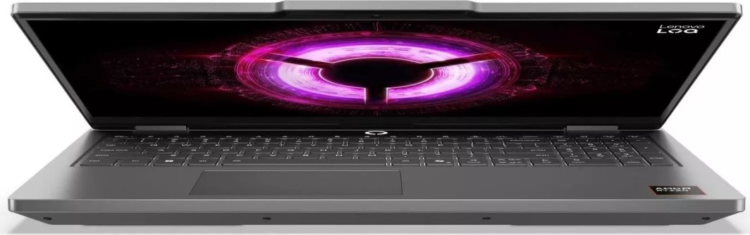 Laptopi Lenovo LOQ Essential 15ARP11, Ryzen 7 170, 16GB, 512GB SSD, RTX 5060, 144Hz, i hirtë