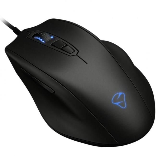 Maus gaming Mionix Naos Pro, optik 19000 DPI, USB Type A, i zi