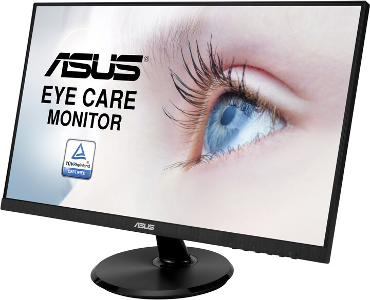 Monitor ASUS VA24DCP - LED 23.8", Full HD, i zi 