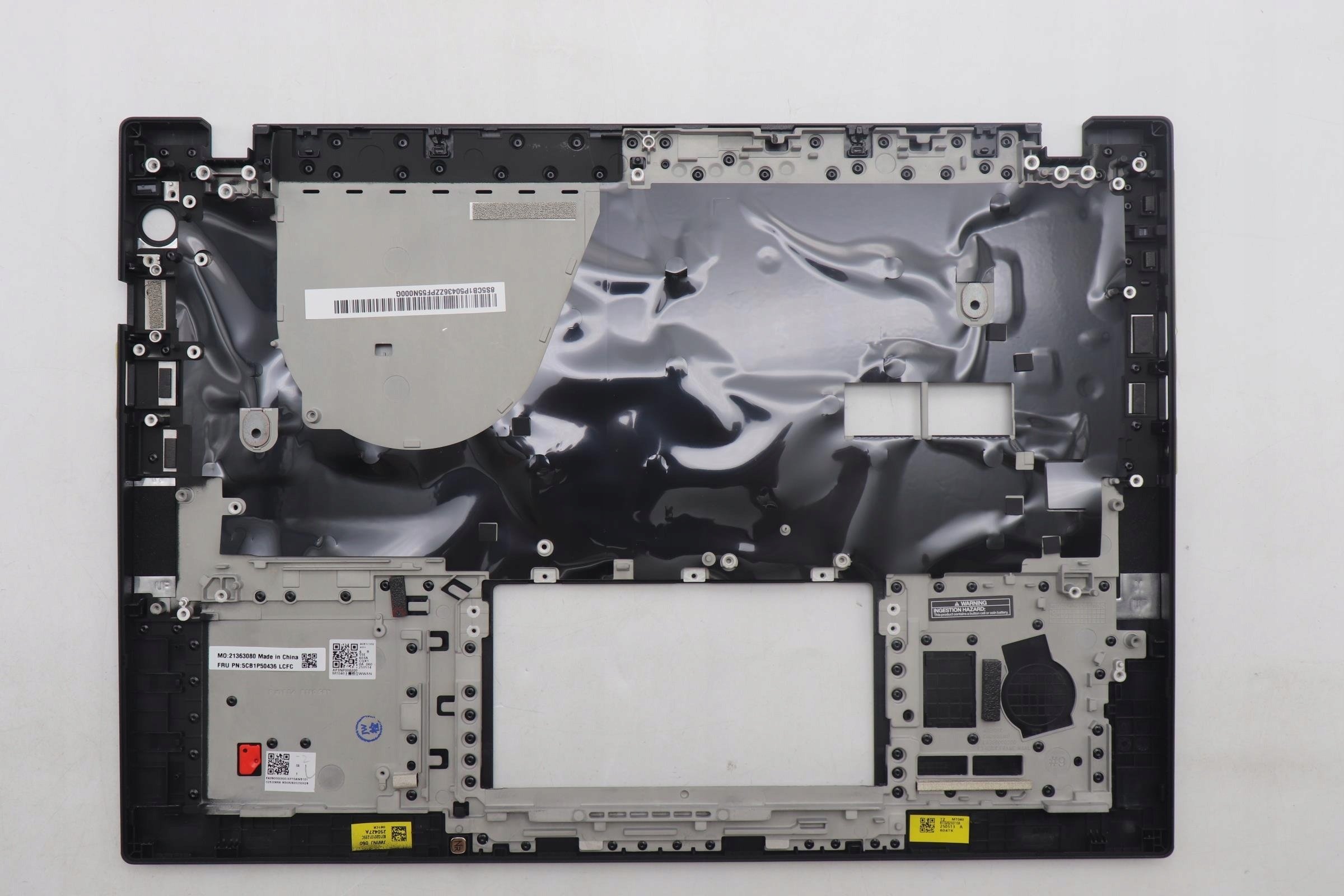 Set montimi për HDD SSD 2.5" Lenovo, për brendësi kompjuteri