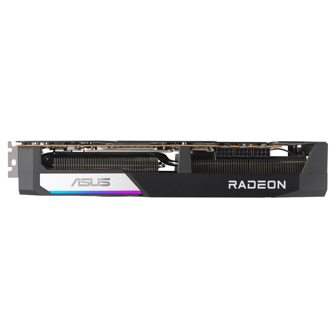 Kartelë grafike Asus Dual Radeon RX 7900 XT OC, 20GB GDDR6, e zezë