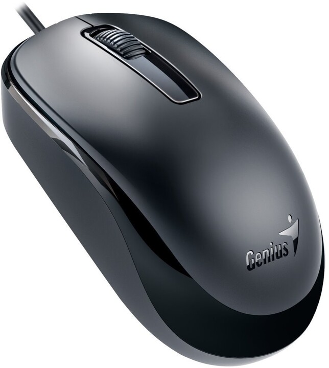 Set Genius Slimstar C126, i zi 