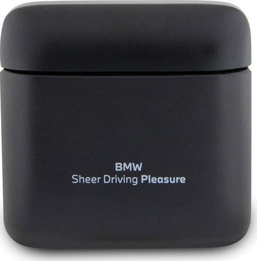 Kufje Bluetooth BMW BMWSES20AMK, TWS, IPX4, të zeza