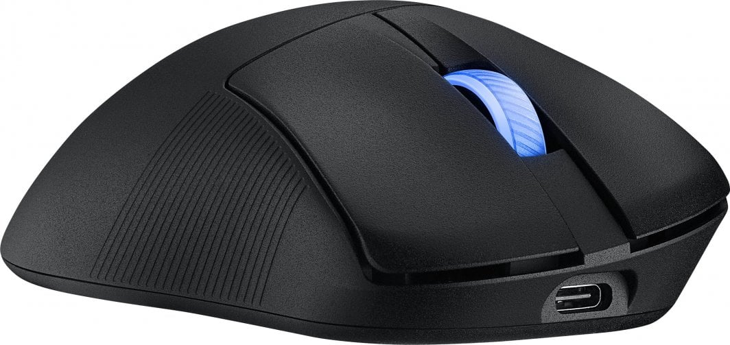 Maus Asus ROG Keris II Ace BLK, i zi