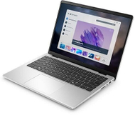 Monitor Dell Pro Plus P2725DE, 27", QHD, 100Hz, i zi argjendtë
