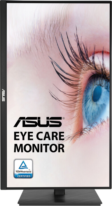 Monitor ASUS VA27AQSB - LED 27", QHD, i zi