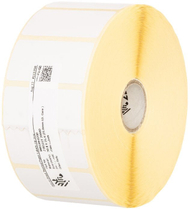 Ролна етикети Zebra Z-Select 2000D, 5.70 cm, директно термални, бела
