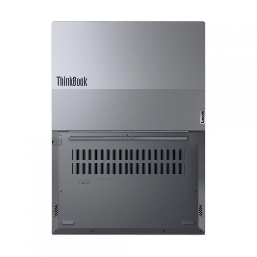 Laptop Lenovo ThinkBook 14 G8 IRL, 14", Intel Core 5, 16GB 512GB, gri