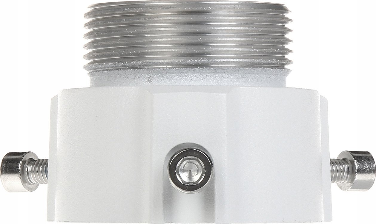 Adapter montimi Dahua PFA111, për kamera rrjeti, i bardhë