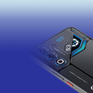 Telefoni Nubia Neo 3 GT 5G, 6.8", 12GB 256GB, i zi