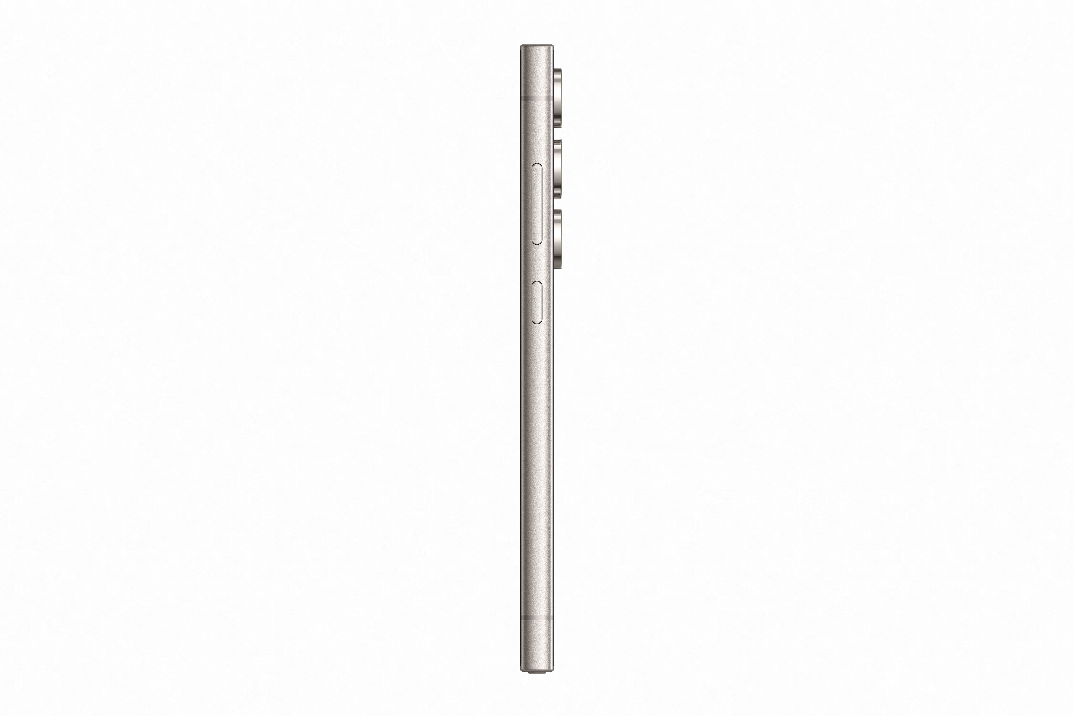 Celular Samsung Galaxy S24 Ultra, 6.8", 12GB/ 256GB, Titanium Violet