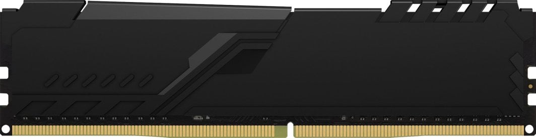 Memorie Kingston Beast, DDR4, 8 GB, 3200 MHz, CL16, KF432C16BB/8BK
