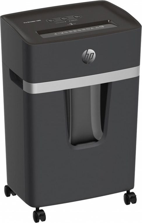 Grirës HP ProShredder 10MC P-5 350W 