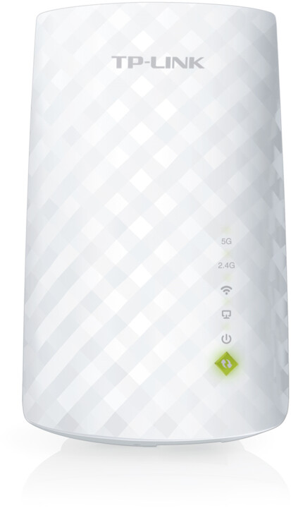 Zgjerues rrjeti TP-LINK TL-RE200