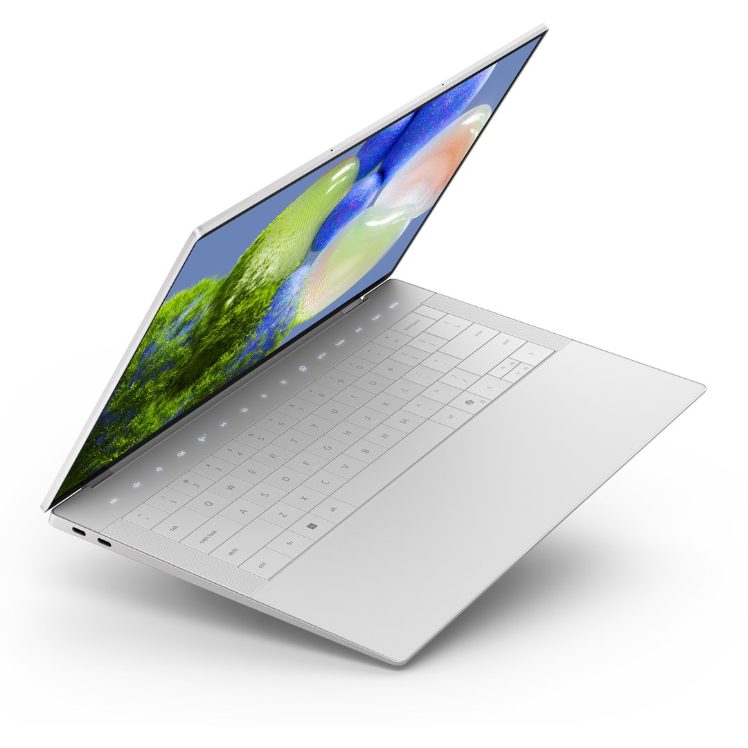 Laptop Dell XPS 14 9440, Ultra 7 155H, 64GB 1TB, RTX 4050