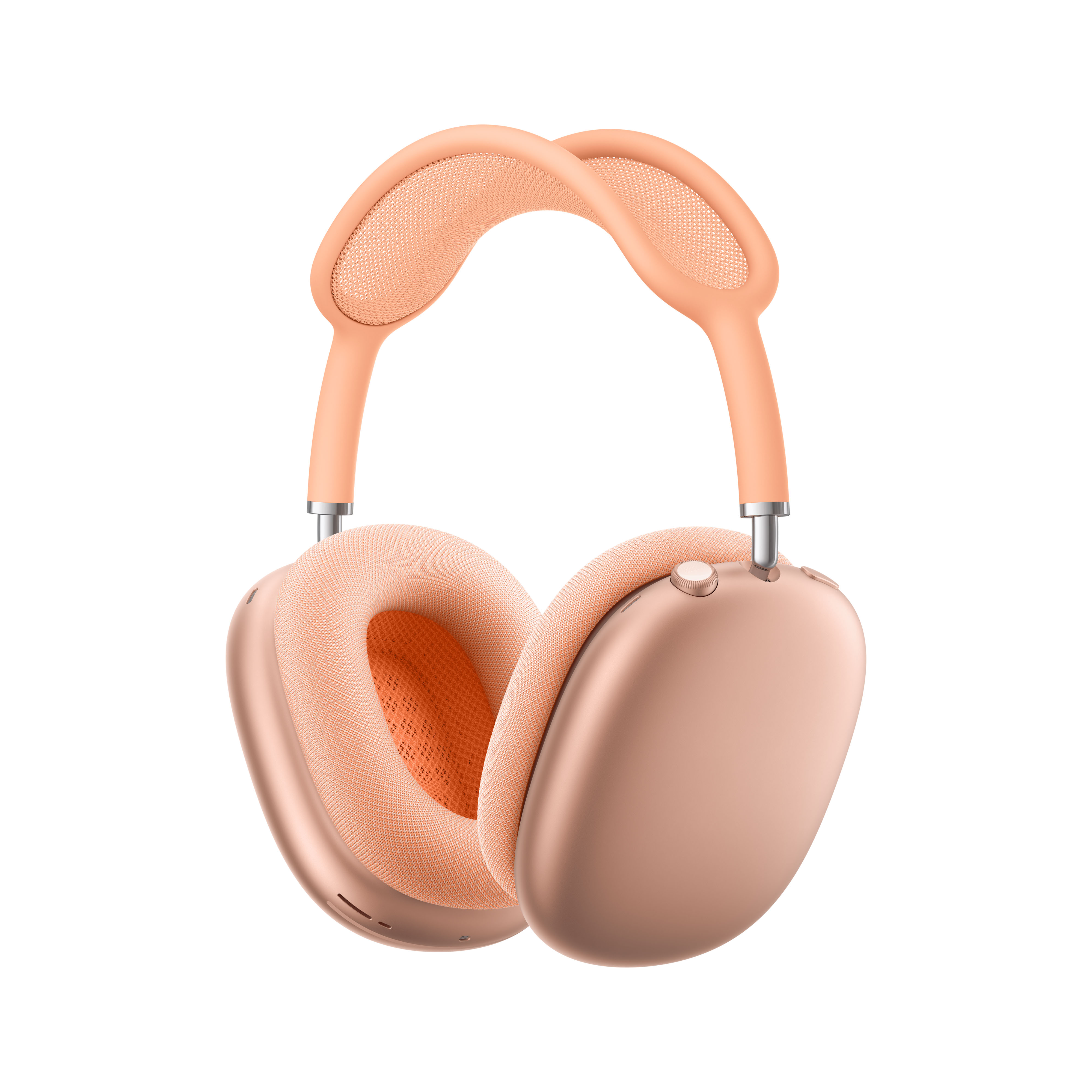 Apple AirPods Max, Orange