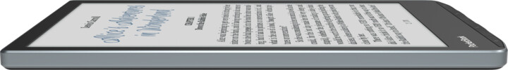 [OUTLET] Е-book читач POCKETBOOK InkPad Color 3 , Stormy Sea