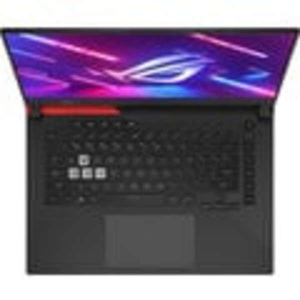 [OUTLET] Laptop ASUS ROG Strix G15 (2021), 15.6", AMD Ryzen 7, 16GB RAM, 512GB SSD, NVIDIA GeForce RTX 3050 Ti, i hirtë				
