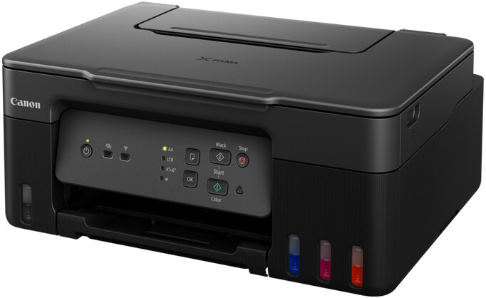 Printer Canon PIXMA G3430