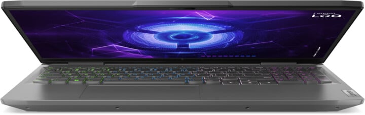 [OUTLET] Laptop Lenovo LOQ 15IRH8, 15.6", Intel Core i7, 16GB RAM, 1TB SSD, NVIDIA GeForce RTX 4060, i hirtë