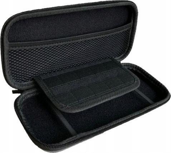 Kuti për Nintendo Switch LITE MARIGames Pouch, gri