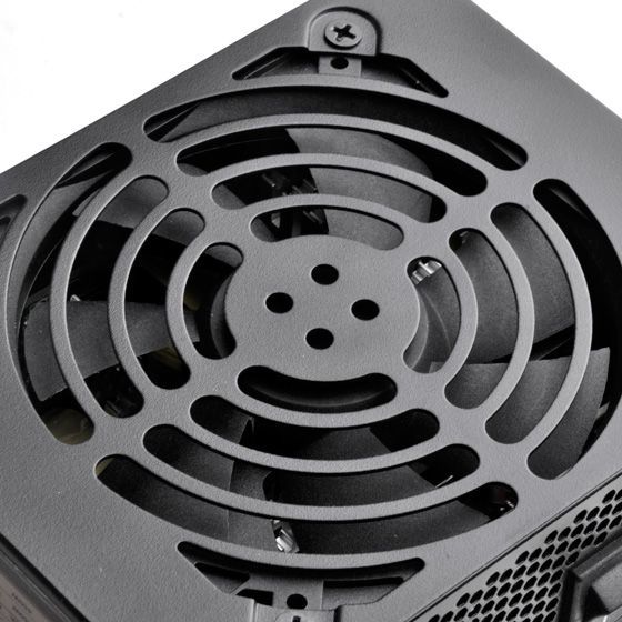 Burim energjie SilverStone SST-ST45SF V3.0 SFX, 450W