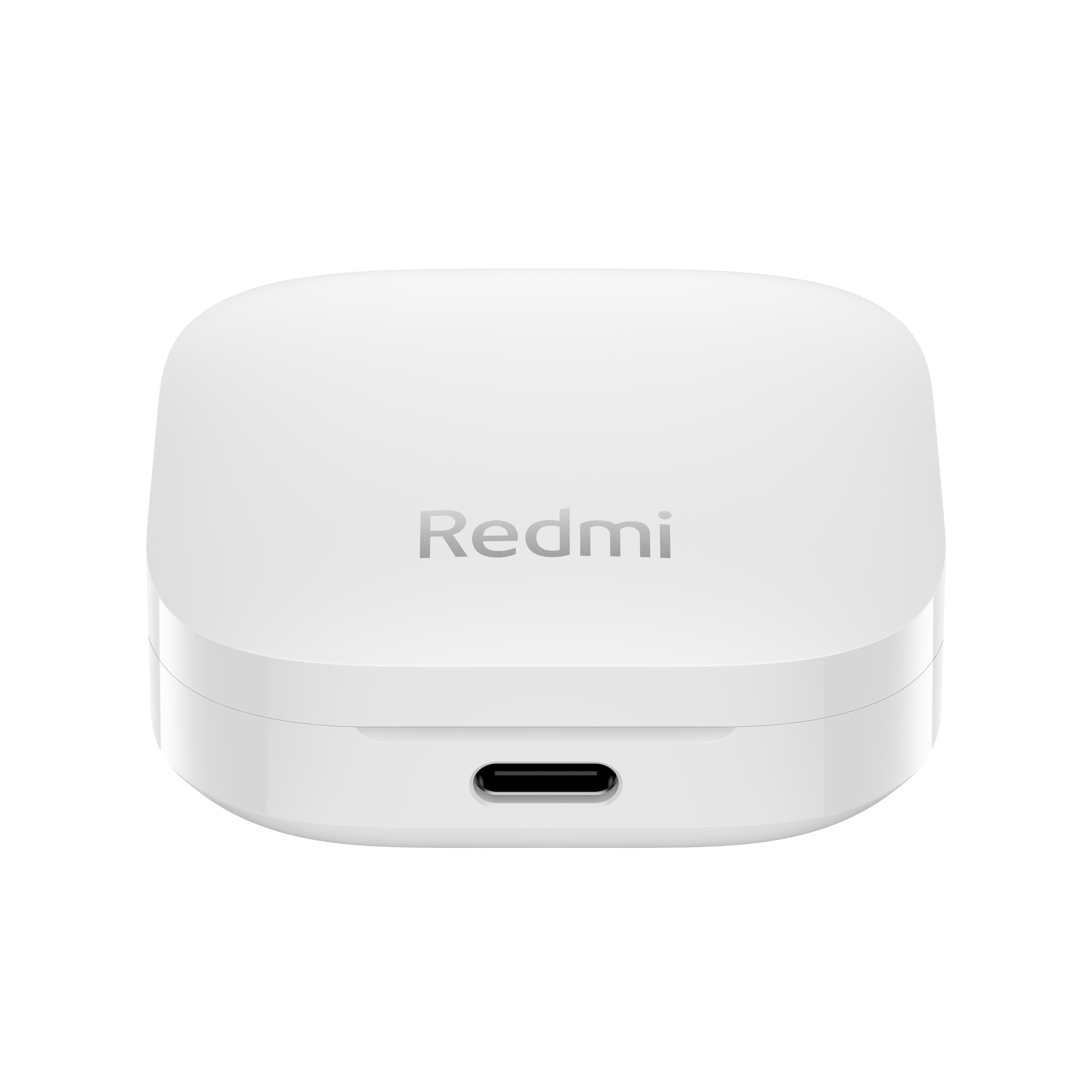 Dëgjuese Xiaomi Redmi Buds 6 Active, 14.2mm, Bluetooth 5.4, të bardha