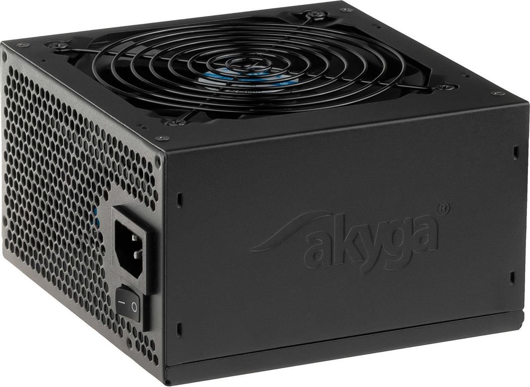 Burim energjie Akyga Ultimate AK-U4-400 ATX, 400W