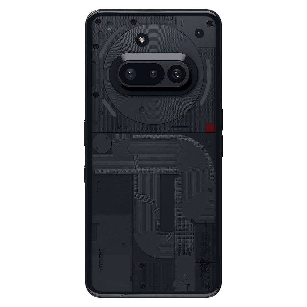 Celular Nothing Phone(3a), 6.77", 8GB/128GB, i zi