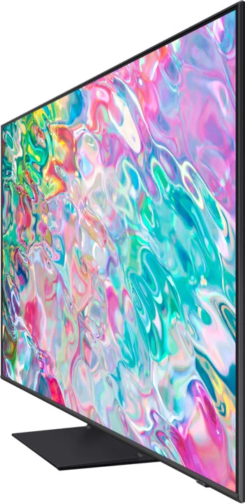 Televizor Samsung QE55Q70BATXXH - 55" (138cm), 4K UHD, i hirtë