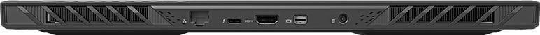 Лаптоп GIGABYTE Aorus 15 BSF, 15,6" 165 Hz, Intel Core i7-13700H, 16 GB RAM, 1 TB SSD, NVIDIA GeForce RTX 4070, црна