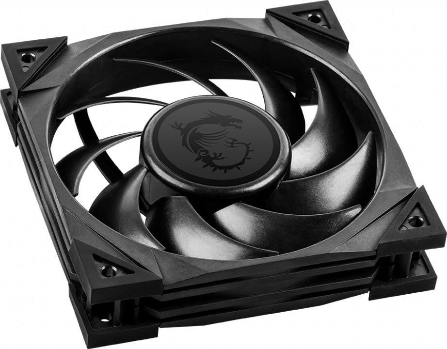Ftohës MSI MEG Silent Gale P12, 120 mm
