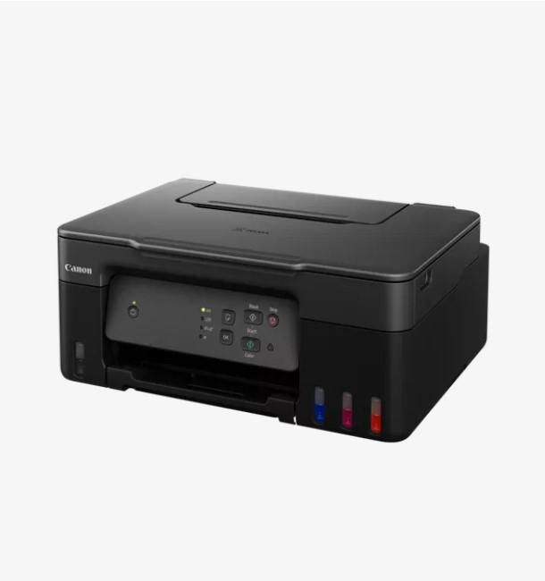 Printer inkjet Canon PIXMA G2430, multifunksional, USB, i zi