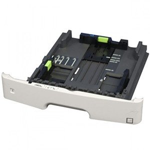 Tabakë daljeje për printer Lexmark, insert tabake, 250 fletë, e bardhë