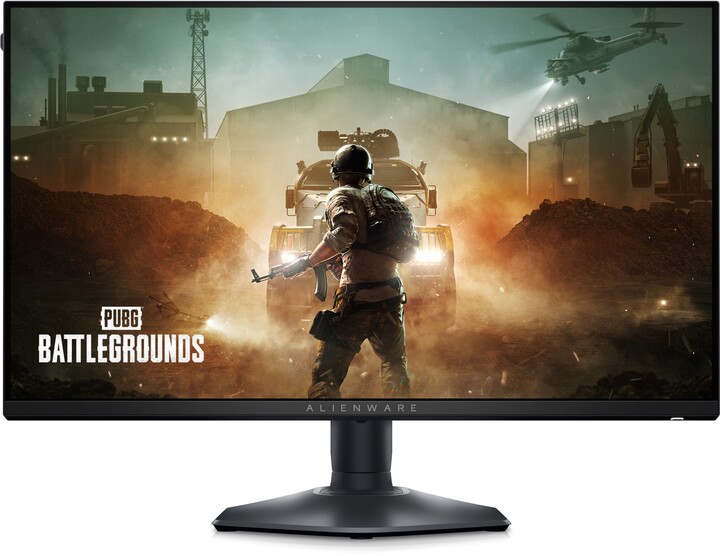 Monitor Alienware AW2523HF - LED  24.5", FullHD, i zi