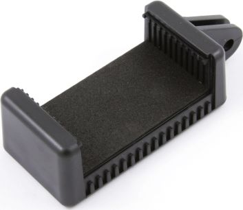 Adapter telefoni Xrec 2 në 1 për GoPro SJCAM XIAOMI, montim universal, fije 1/4"
